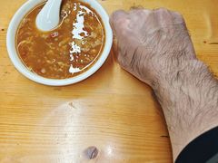 -京东一绝西海子西园烧饼夹肉