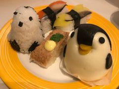 -帝企鹅自助餐厅•儿童岛•真企鹅(长隆企鹅酒店)