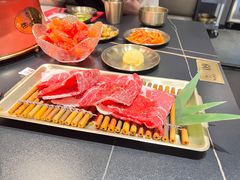 -西塔老太太泥炉烤肉(龙湖北苑天街店)