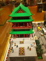 -乐高授权专卖店(朝阳大悦城店)