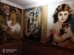 -维吾尔餐厅(宜山路店)