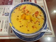 杨枝甘露-捷信牛奶甜品世家(五道口店)
