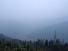 -金堂县云顶石城风景区