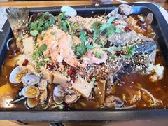 -聚贤莊