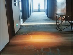 -惠州康帝国际酒店