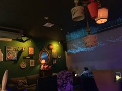 -鸡尾酒实验室酒吧(隆礼路店)