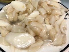 太湖小炒-美味之家·湖景农家乐(太湖东山店)