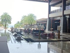 -石梅湾艾美度假酒店