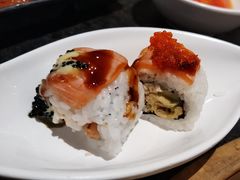 -神户赤童日式烤肉伙伴(东直门店)