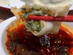 -喜家德虾仁水饺(东方宝泰店)