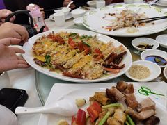 -有腥气私房菜·寻味顺德