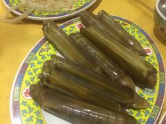 -清真·马家火锅美食城(镇江北路店)