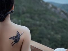 -三亚亚龙湾人间天堂鸟巢度假村