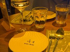 -Blac+Blac(中海环宇荟店)