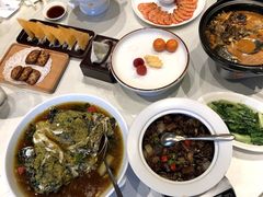 -口味堂(惠济路店)
