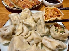 -伊喜饺子·烤鸭(五道口学院路店)