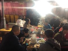 -山丹马记炒拨拉(南关店)