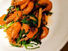-筱爷叔·上海传统手工菜(玉树路店)