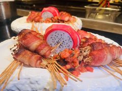-西安高新洲际酒店•源咖啡全日制餐厅