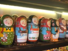 -谢尔盖圣三一大修道院