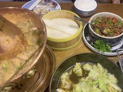 -雀舞云南菜(天津天河城购物中心店)