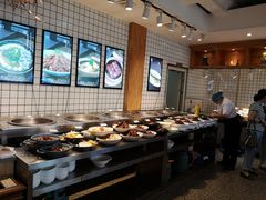 -莫山小馆(百花店)