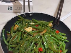 -小菜园新徽菜(扬州华润万象汇店)