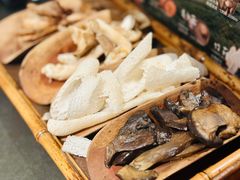 -芸鲜季·云南野生菌餐厅· 云南风物味研社(闵行店)