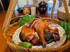 -凤凰山斑鱼馆(恭城店)