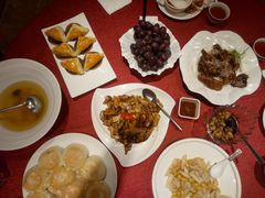 -味茂·老船夫1927(东海东路店)
