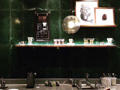 -星巴克(郑州普罗旺世店)