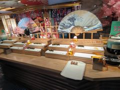 -堂会(缤缤店)