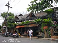 -自然餐厅(Phuket)