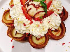 -娜娜家·Nana's restaurant(国金汇店)