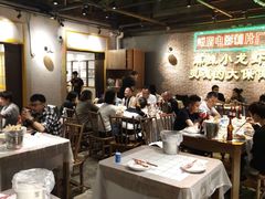 大堂-霸王虾·麻辣小龙虾(清水河公园店)