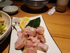 -初居食屋日式料理(万象城购物中心店)