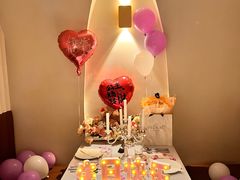 -PARFUM FLORAL花境法餐(南京首店)