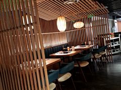 大堂-温野菜涮涮锅(西单大悦城店)