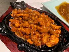 -西夏回族烧麦馆(牡丹街店)