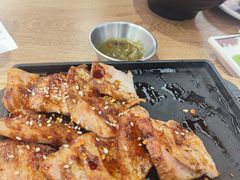 -小川洋风料理(武胜路凯德广场店)