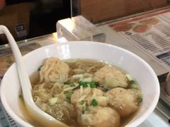 -深仔记茶餐厅(亚士厘道店)