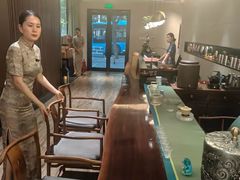 -王府茶宴(大观园总店)