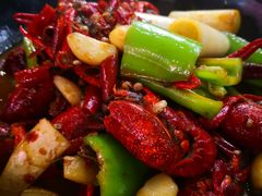 -回·龙虾铺·盆盆蟹·烧烤大排档(回龙观店)
