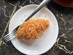 -时光吧·大堂吧·丽江和府洲际度假酒店