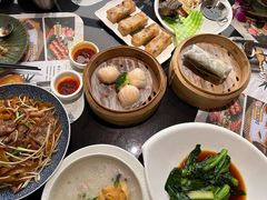 -金厨泰国餐厅·全泰籍厨师料理(拱北店)
