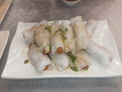 肠粉包酿炸面-粤·向群饭店(龙津东路总店)
