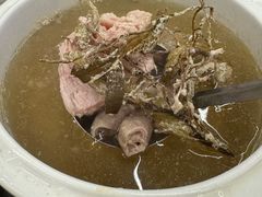 -阿忠食坊大排档·20年老店(万象城店)
