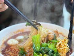 -聚龙巧嘴米线(龙首印象城店)