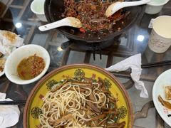 -徽州美食(三十年老店)