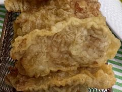-鹊华居·地道鲁菜·海鲜·融合味(大明湖店)